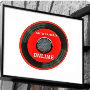 FAITH ARMARIA ONLINE