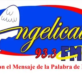 Angelical 93.3 fm