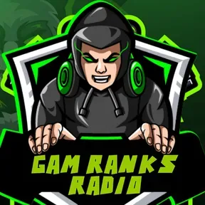 GAM RANKS RADIO