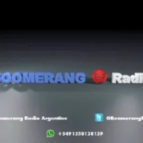 Boomerang Radio Argentina