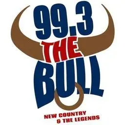 WQDK 99.3 The Bull FM