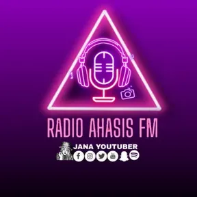 Radio ahasis fm