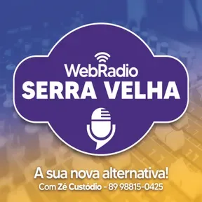 Web Serra Velha