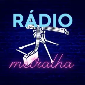 Rádio Metralha