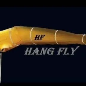 HANG FLY rádio
