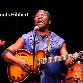 Radio Toots Hibbert