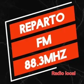 REPARTO FM