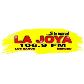 KQLB 106.9 La Joya FM