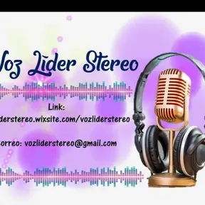 vozliderstereo