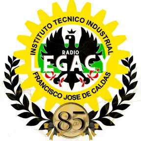 Legacy Radio - Institucional