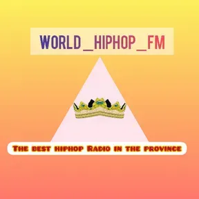World hiphop fm