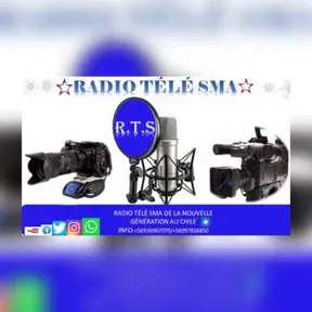 radio tele sma