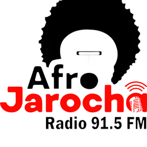 Afrojarocha Radio