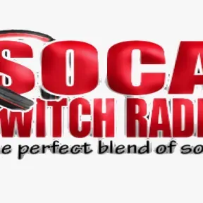 Soca Switch Radio