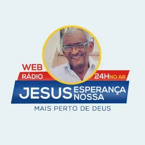 Radio Jesus Esperança Nossa