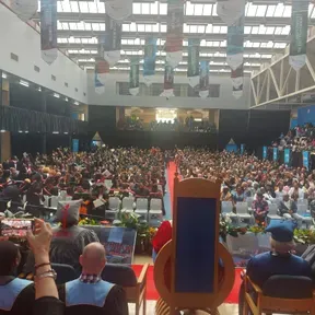 2023 CPUT FID Graduation