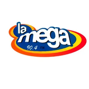 Mega 90.4 Fm