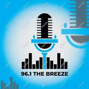 96.1 The Breeze Grand Rapids