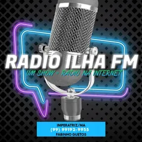 RADIO ILHA FM