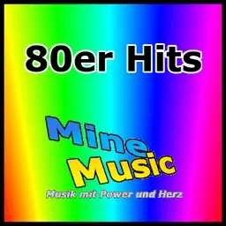 80er Hits (by MineMusic) Live