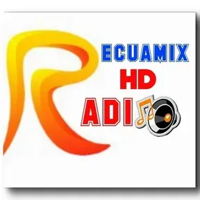 ecuamix hd radio