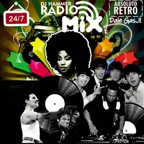 24/7 RADIO MIX