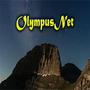 OlympusNET
