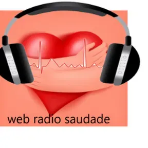 web radio saudade