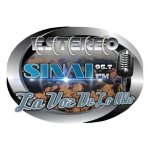 Radio Sinai 95.7 FM