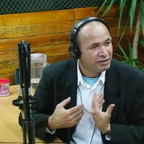 Web rádio adoração fm