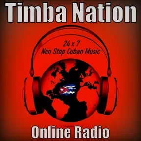 Timba Nation Radio