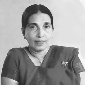 Indrani bogoda