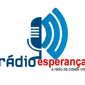 Rádio Esperança A Rádio da Cidade Vida