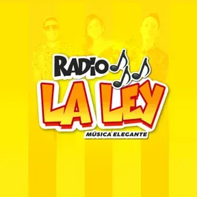 RADIO LA LEY FM