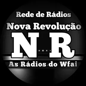 Nova Revolução Samba e Pagode