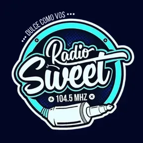 Radio Sweet 104.5 FM