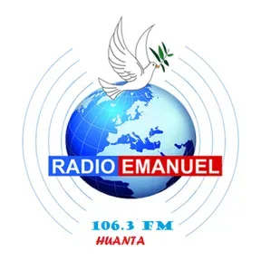 Radio Emanuel 106.3 FM