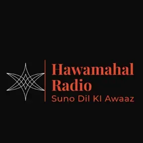 Hawamahal Radio