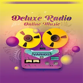 Deluxe Radio - Varios Deluxe