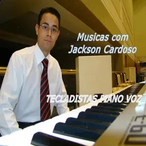 jackson cardoso