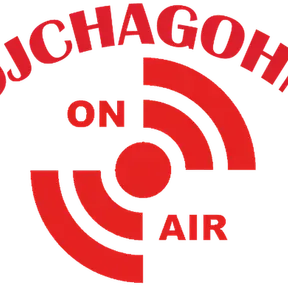 DJCHAGOHN Radio