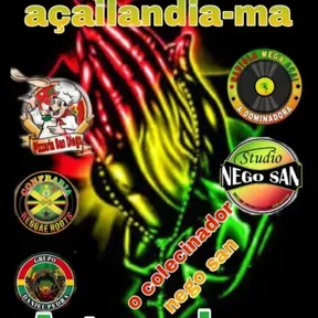 Radio eletro reggae roots fm