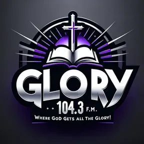 Glory 104.3 F.M.