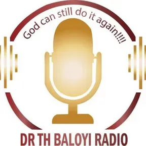 DR T. H Baloyi Radio