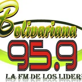 bolivariana 95.9 la fm que manda