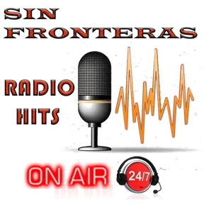 SIN FRONTERAS RADIO HITS