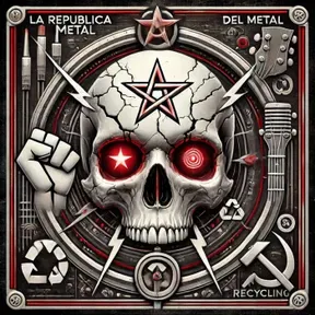 La República del Metal