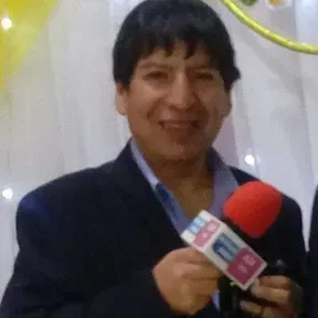 RADIO LA VOZ DEL PERU