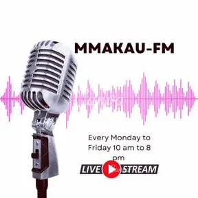 mmakau-fm kgabo aeje borekgo