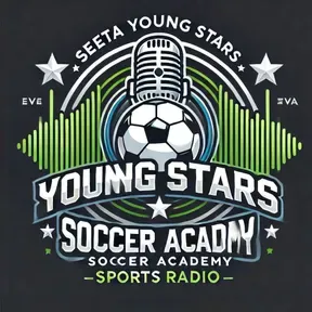 Seeta young stars soccer academy sports Radio